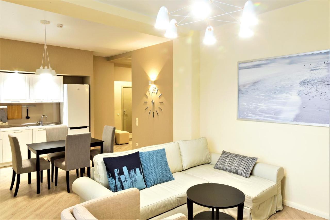 Miramar Apart Hotel&SPA Aktau  Exterior foto