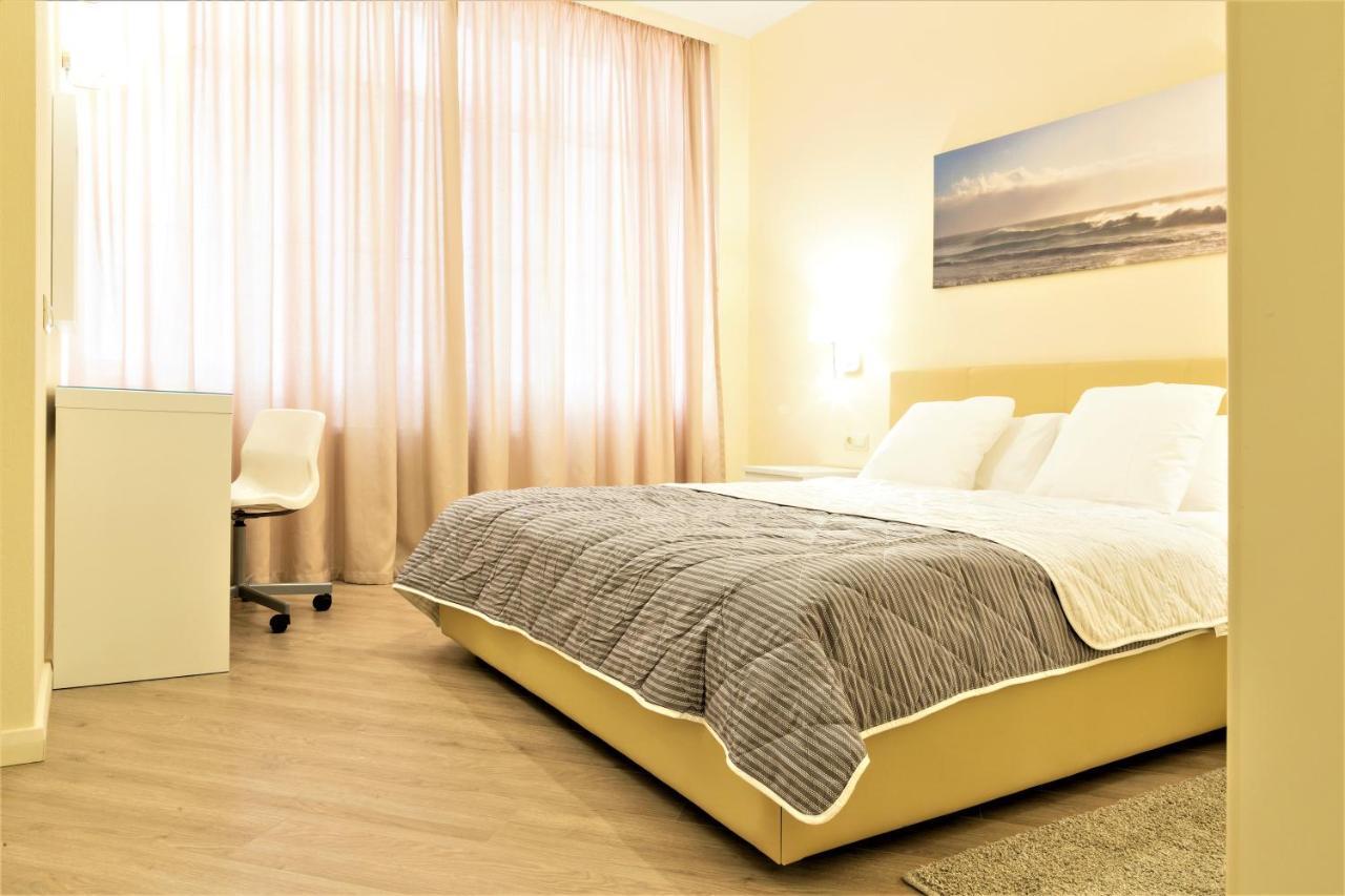 Miramar Apart Hotel&SPA Aktau  Exterior foto